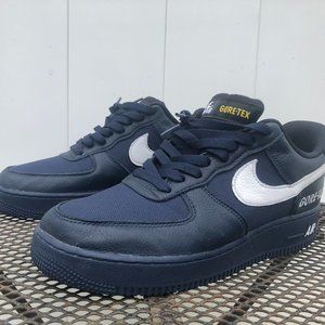 Nike Air Force 1 GORE-TEX Mens Size 9.5 Waterproof